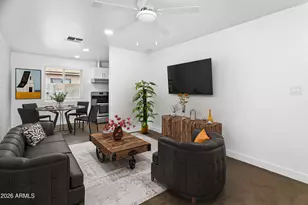 1646 E McKinley St, Phoenix, AZ 85006 - Photo 2