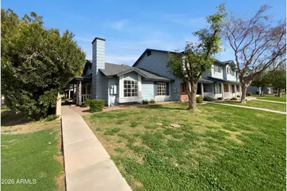 10101 N 91st Avenue #154, Peoria, AZ 85345 - Photo 1