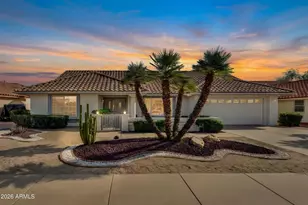 14115 W Pavillion Dr, Sun City West, AZ 85375 - Photo 1