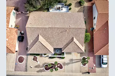 14115 W Pavillion Drive, Sun City West, AZ 85375 - Photo 34