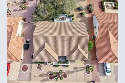 14115 W Pavillion Drive, Sun City West, AZ 85375 - Photo 30