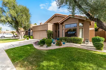 15821 N 51st Street, Scottsdale, AZ 85254 - Photo 2