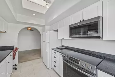 7501 E Happy Hollow Drive #12, Carefree, AZ 85377 - Photo 12