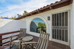 7501 E Happy Hollow Dr, Carefree, AZ 85377 - Photo 26