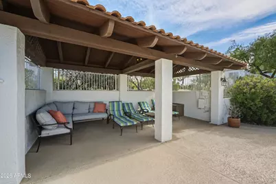 7501 E Happy Hollow Drive #12, Carefree, AZ 85377 - Photo 30