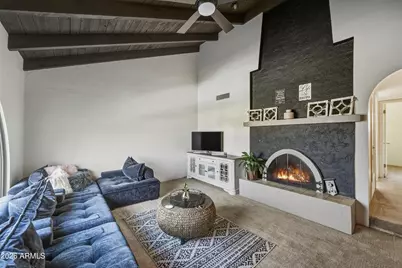 7501 E Happy Hollow Drive #12, Carefree, AZ 85377 - Photo 6