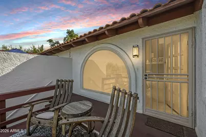 7501 E Happy Hollow Drive #12, Carefree, AZ 85377 - Photo 1