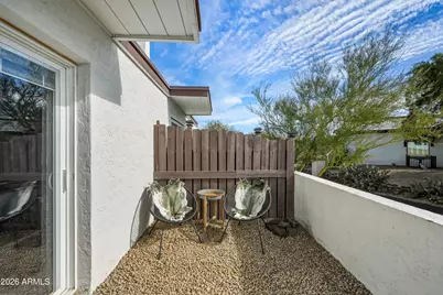 7501 E Happy Hollow Drive #12, Carefree, AZ 85377 - Photo 24