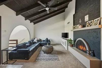 7501 E Happy Hollow Drive #12, Carefree, AZ 85377 - Photo 10