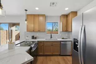 15651 N 29th Way, Phoenix, AZ 85032 - Photo 12