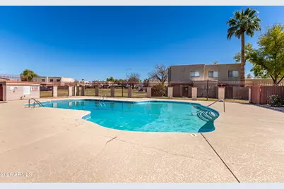 600 S Dobson Road #138, Mesa, AZ 85202 - Photo 30