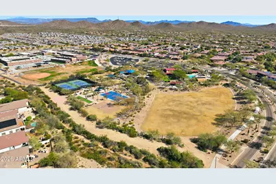 2425 W Bronco Butte Trail #1011, Phoenix, AZ 85085 - Photo 56