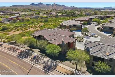 2425 W Bronco Butte Trail #1011, Phoenix, AZ 85085 - Photo 50