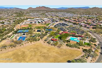 2425 W Bronco Butte Trail #1011, Phoenix, AZ 85085 - Photo 58