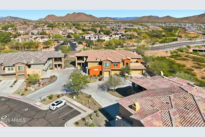 2425 W Bronco Butte Trail #1011, Phoenix, AZ 85085 - Photo 46