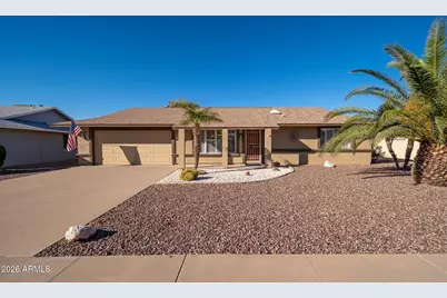 19822 N Turquoise Hills Drive, Sun City, AZ 85373 - Photo 4