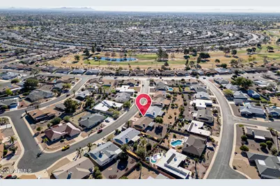 19822 N Turquoise Hills Drive, Sun City, AZ 85373 - Photo 48