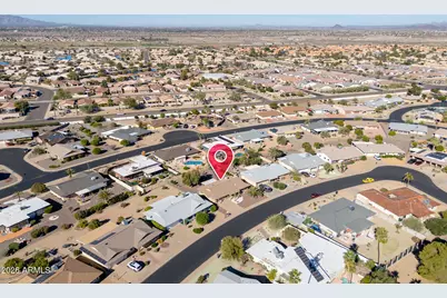 19822 N Turquoise Hills Drive, Sun City, AZ 85373 - Photo 44