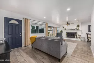 3313 W Surrey Ave, Phoenix, AZ 85029 - Photo 2