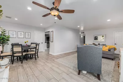 3313 W Surrey Avenue, Phoenix, AZ 85029 - Photo 4