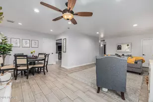 3313 W Surrey Ave, Phoenix, AZ 85029 - Photo 4