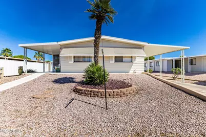 2647 N Wright Way, Mesa, AZ 85215 - Photo 1