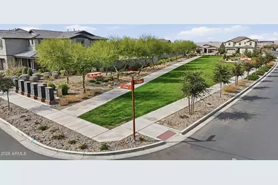 9817 E Strobe Avenue, Mesa, AZ 85212 - Photo 68