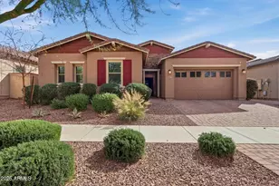 9817 E Strobe Ave, Mesa, AZ 85212 - Photo 2