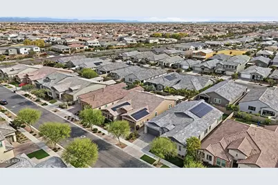 9817 E Strobe Avenue, Mesa, AZ 85212 - Photo 64