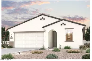 24223 W Sheraton Ln, Buckeye, AZ 85326 - Photo 1