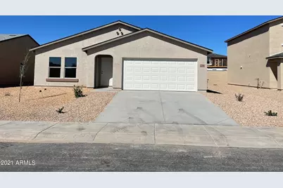 250 W Bobcat Court, Casa Grande, AZ 85122 - Photo 1
