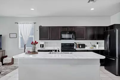 1806 W Cameron Boulevard, Coolidge, AZ 85128 - Photo 12