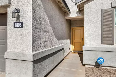 1806 W Cameron Boulevard, Coolidge, AZ 85128 - Photo 4