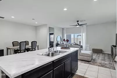 1806 W Cameron Boulevard, Coolidge, AZ 85128 - Photo 16