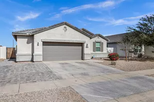 1806 W Cameron Blvd, Coolidge, AZ 85128 - Photo 2