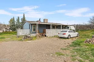 3844 E Sparrow Ln, Camp Verde, AZ 86322 - Photo 2