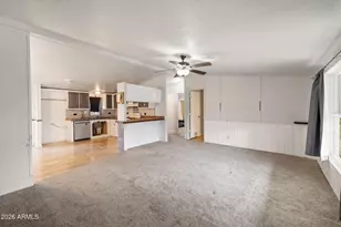 3844 E Sparrow Ln, Camp Verde, AZ 86322 - Photo 4