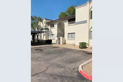 1542 W Sahuaro Drive #4, Phoenix, AZ 85029 - Photo 16