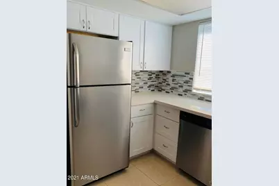 1542 W Sahuaro Drive #4, Phoenix, AZ 85029 - Photo 4