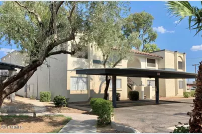 1542 W Sahuaro Drive #4, Phoenix, AZ 85029 - Photo 14