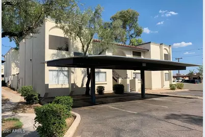 1542 W Sahuaro Drive #4, Phoenix, AZ 85029 - Photo 20