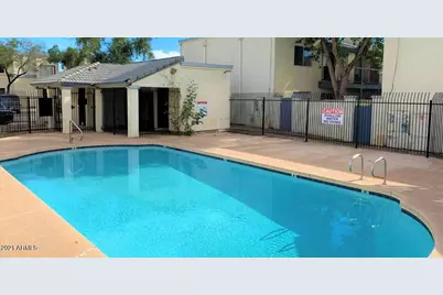 1542 W Sahuaro Drive #4, Phoenix, AZ 85029 - Photo 22