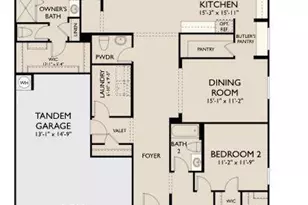 2606 E Homesteader Rd, San Tan Valley, AZ 85140 - Photo 2