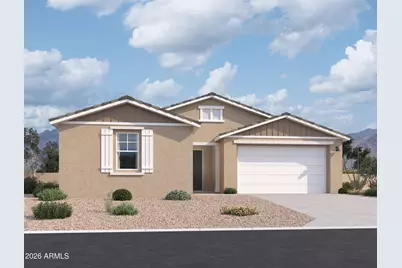 2606 E Homesteader Road, San Tan Valley, AZ 85140 - Photo 1