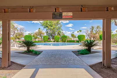 9417 N Arroya Vista Drive, Phoenix, AZ 85028 - Photo 58