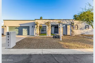 9417 N Arroya Vista Drive, Phoenix, AZ 85028 - Photo 1