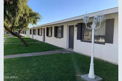 2021 W Hayward Avenue #30, Phoenix, AZ 85021 - Photo 4
