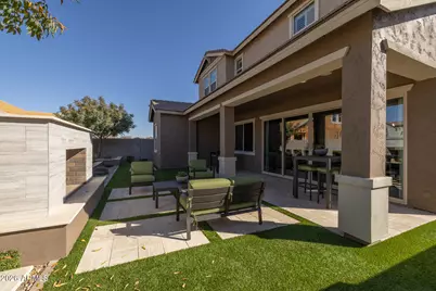 4260 E Jones Street, Gilbert, AZ 85295 - Photo 50