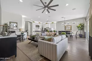 4260 E Jones St, Gilbert, AZ 85295 - Photo 8