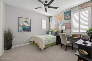 4260 E Jones St, Gilbert, AZ 85295 - Photo 34